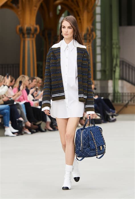 Cruise 2019/20 Collection – CHANEL 